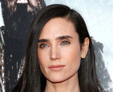 jennifer connelly body|Jennifer Connelly’s Measurements: Bra Size, Height, Weight and。